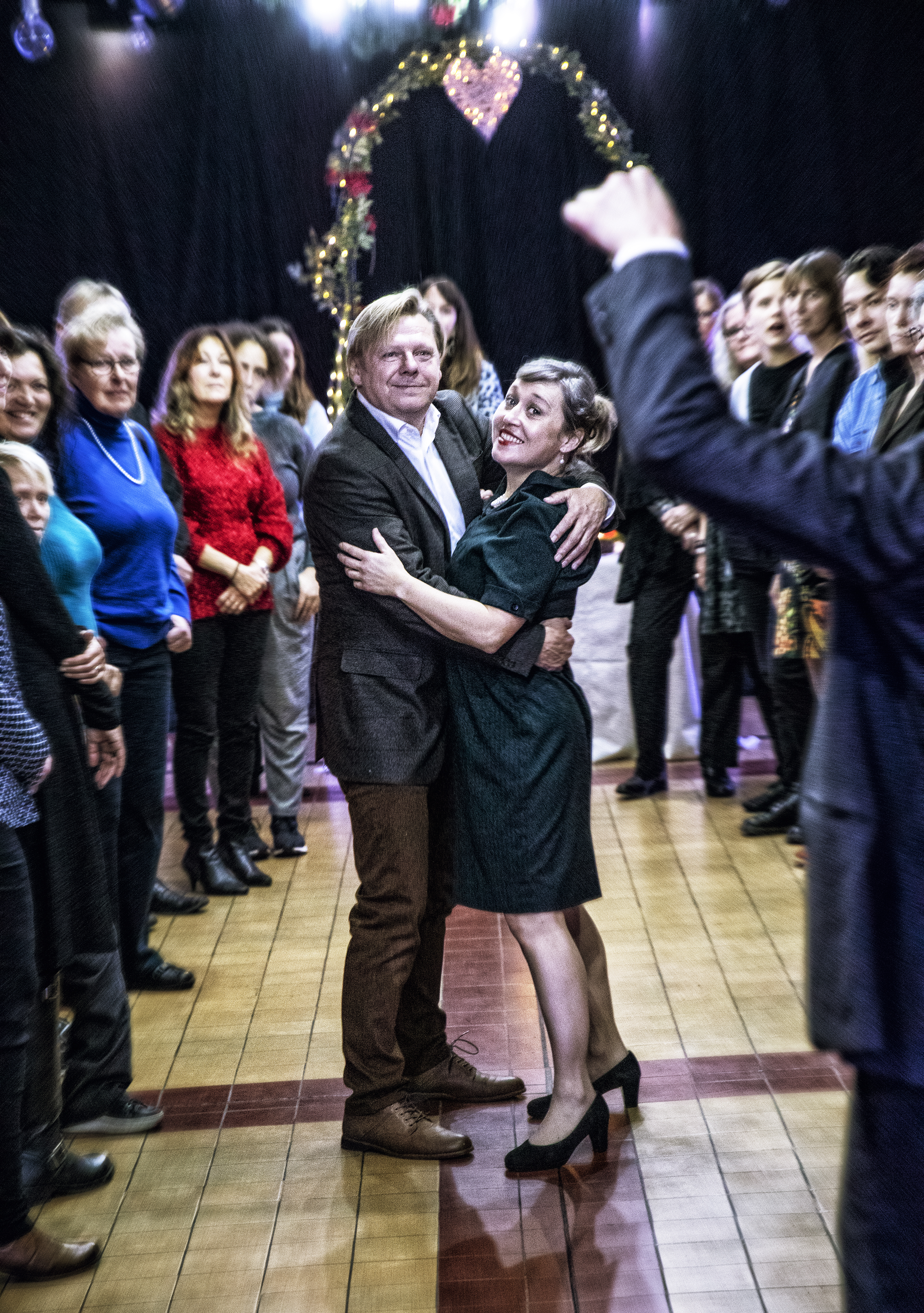 Teatergrad – Fotograf: Per Morten Abrahamsen